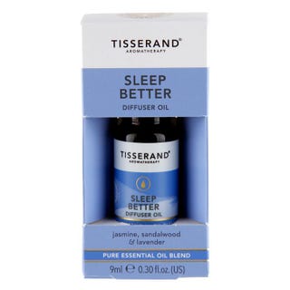 Tisserand Sleep Better Diffuser Oil 9ml