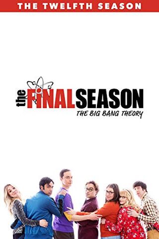 The Big Bang Theory stagione 12