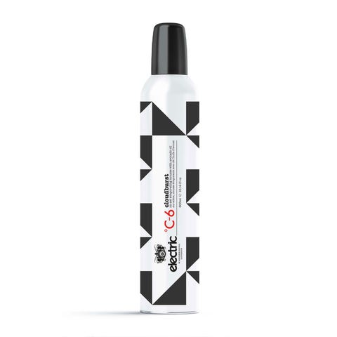 8 Best Hair Mousse For Bouncy Curls And Serious Volume