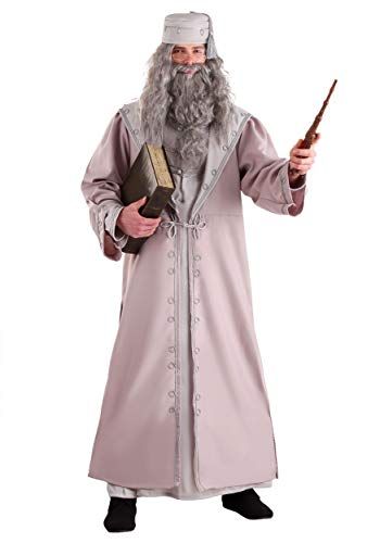 Harry Potter Dumbledore costume
