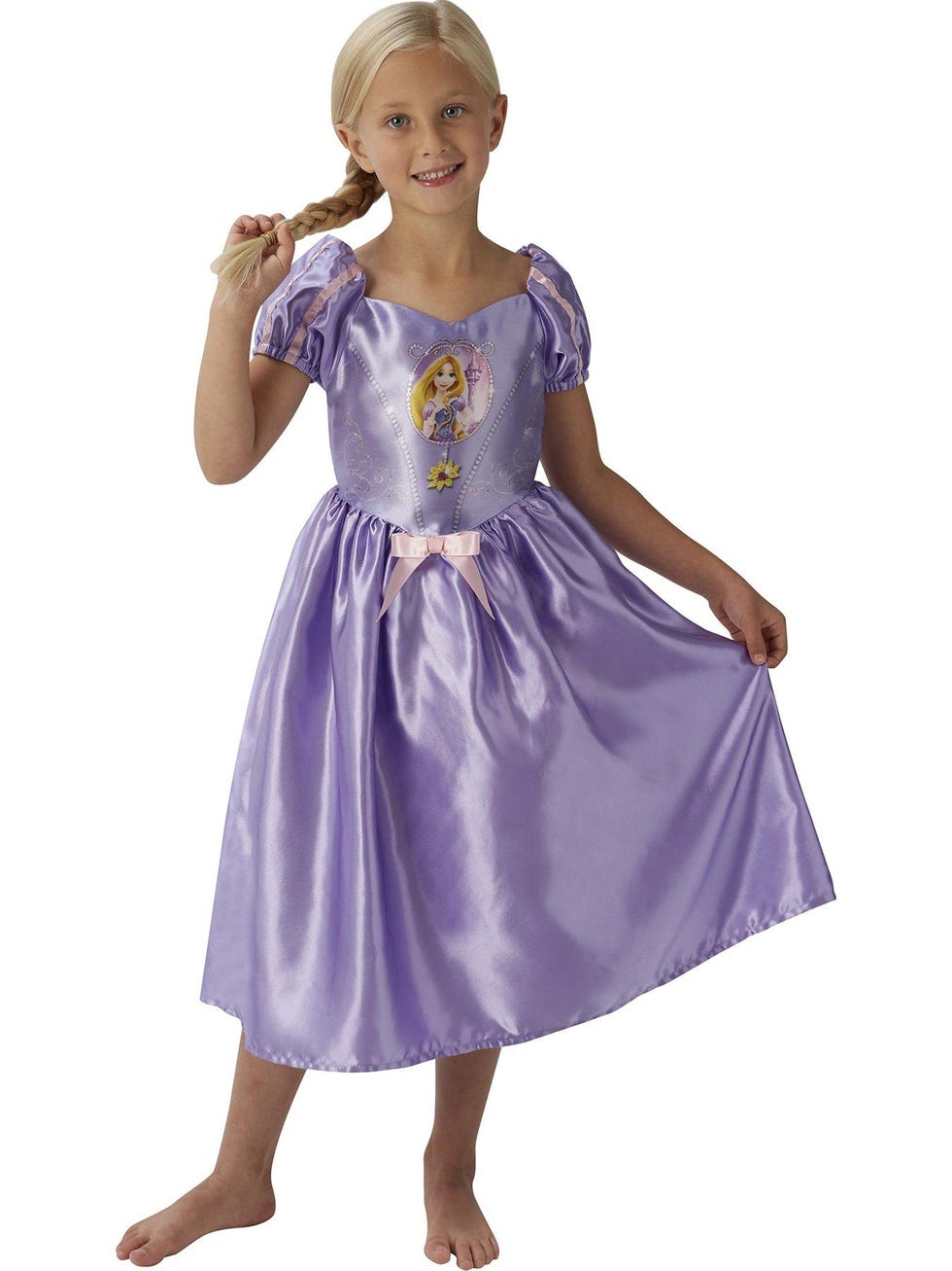 Fairytale Rapunzel Costume