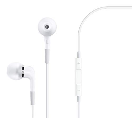 In-Ear Headphones with Remote and Mic
