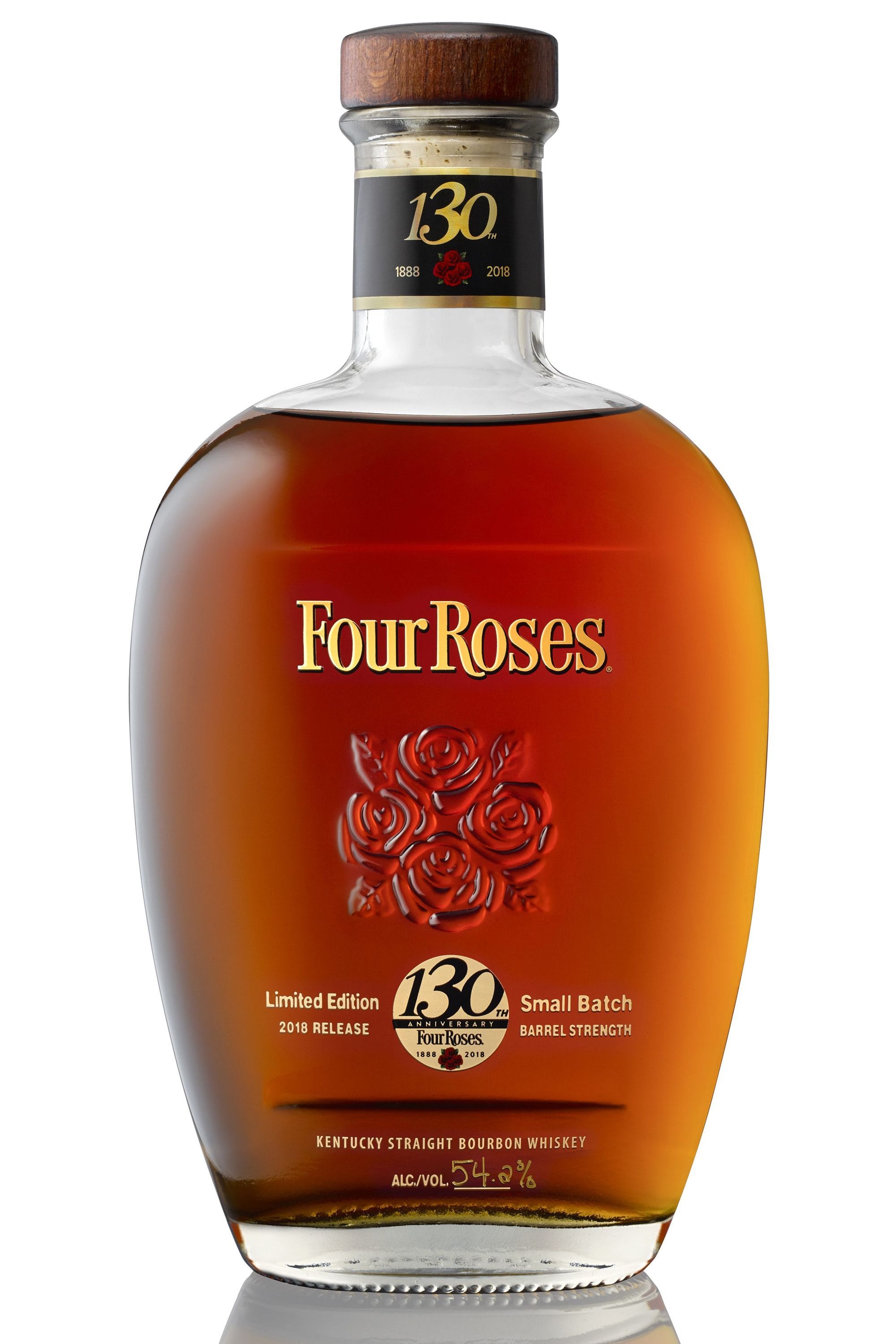 Best Bourbon Whiskey 2024 Gerry Juditha