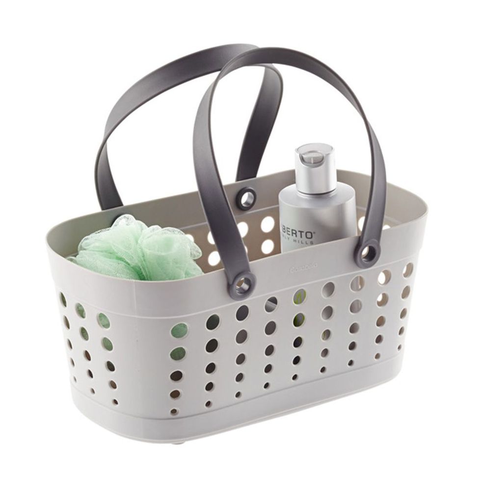 Shower Caddy – Dogface for Men