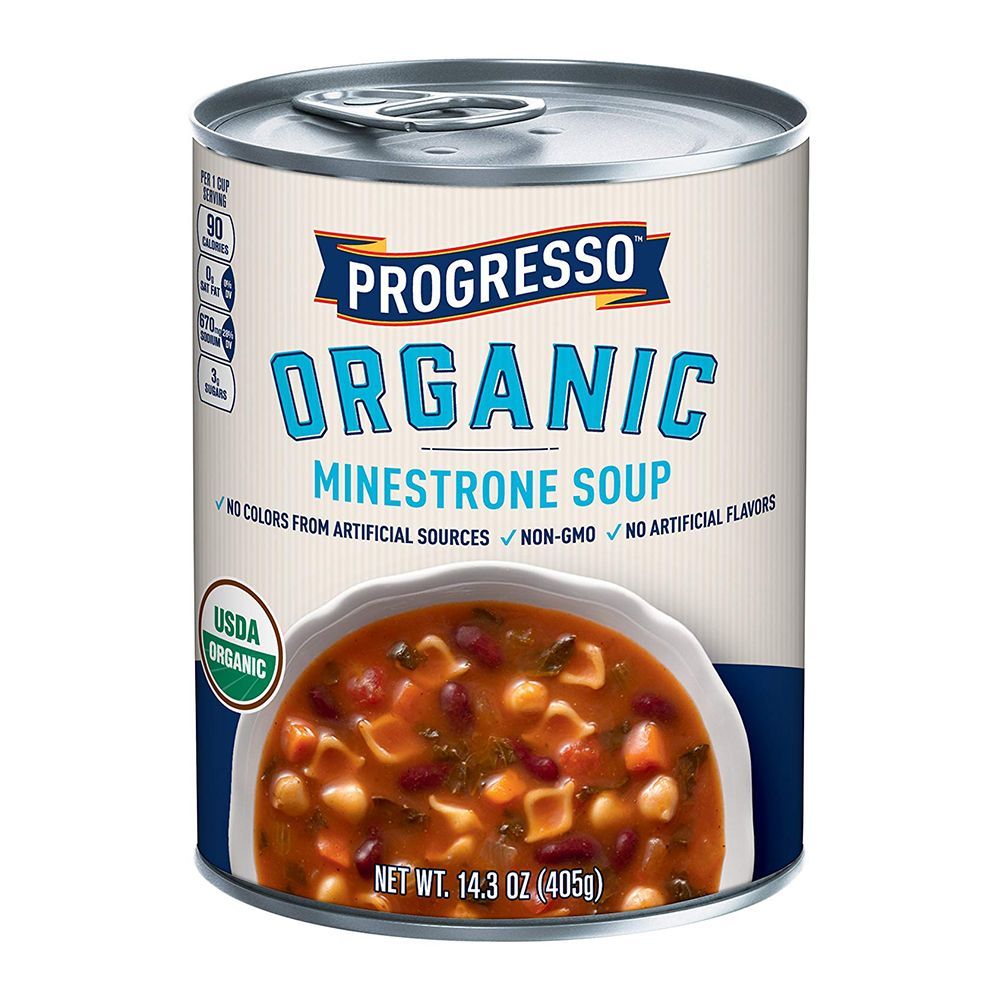 best canned soup for weight loss