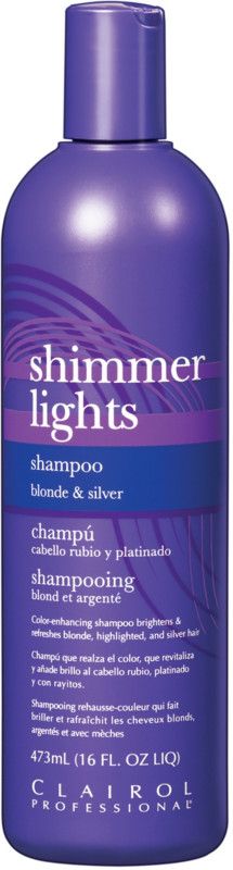 16 Best Purple Shampoos For Blonde Hair How To Keep Blonde Hair