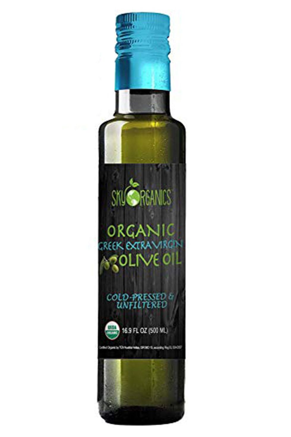 Benefits of Using Olive Oil for Skin - Is Olive Oil Good for Skin?