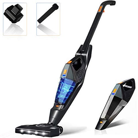 vacuums