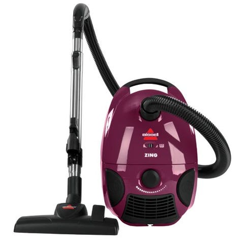 real simple best vacuum