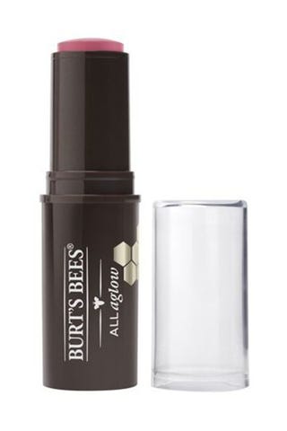 Burt's Bees 100% Natural All Aglow Lip & Cheek Stick