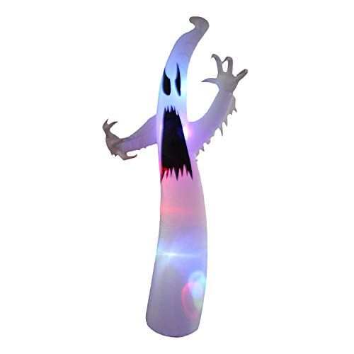 Inflatable Ghost Decor