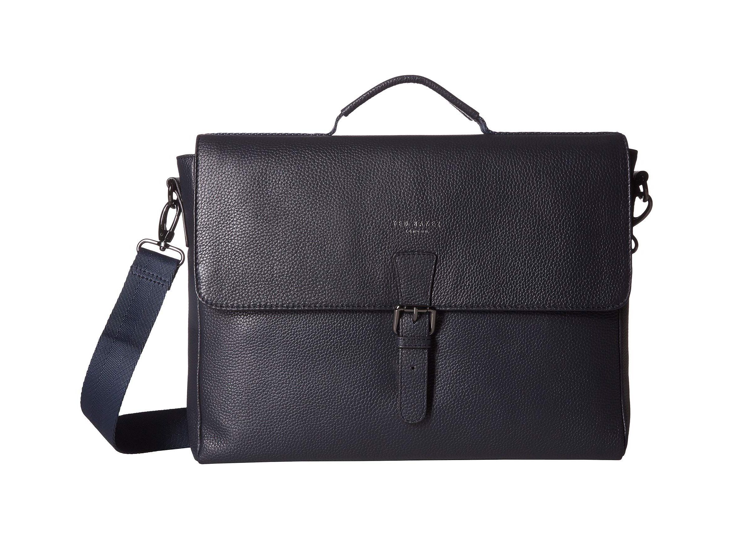 24 functional and stylish work bags for men | CNN Underscored