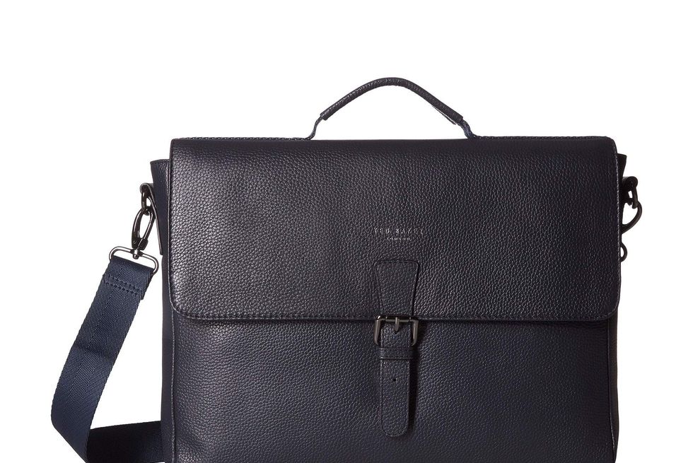 The Most Stylish Office Bags For Men, The Journal