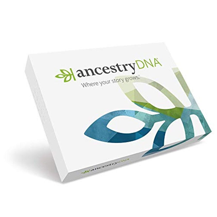 Genetic Ethnicity Test Genetic Ethnicity Test