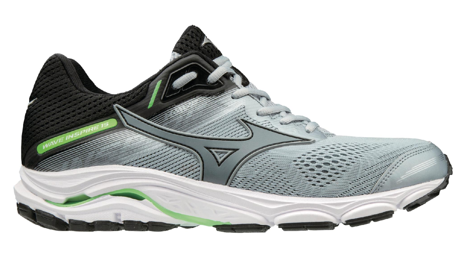 mizuno wave inspire 6.5