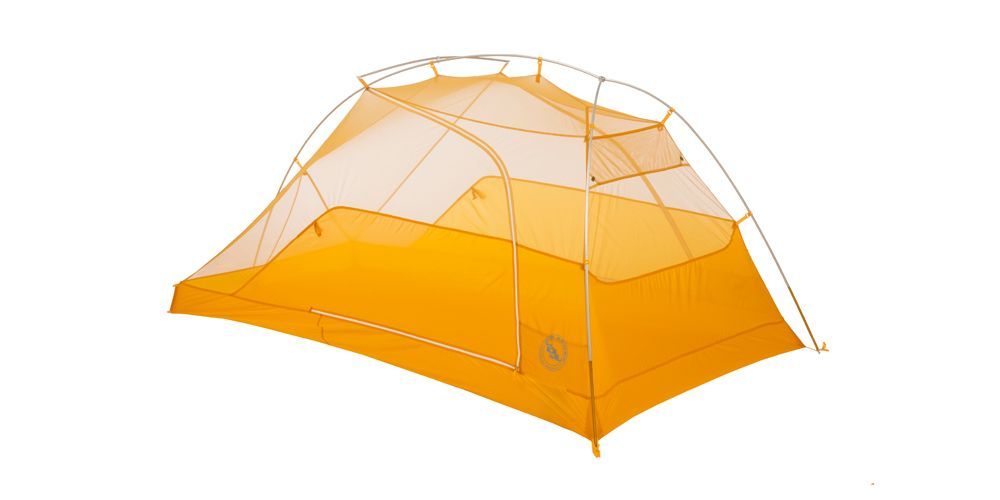 Big Agnes Tiger Wall UL2 Backpacking Tent
