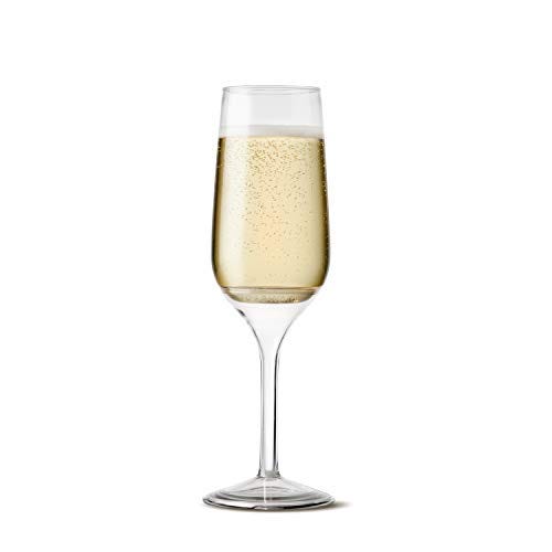 Plastic Champagne Cups