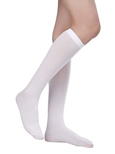 Knee Socks