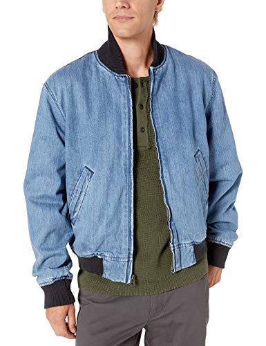 Chaqueta Denim