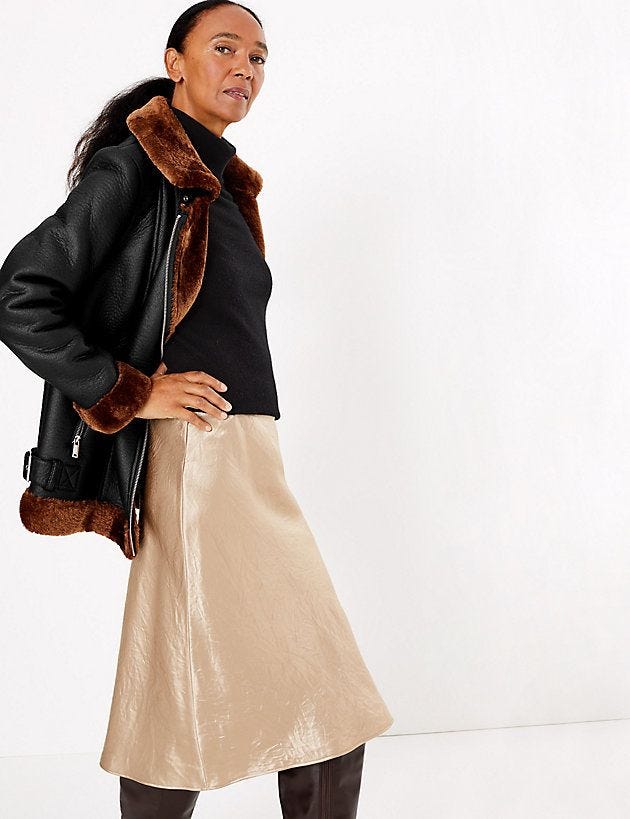 Aviator Jacket