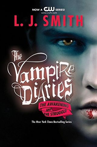Vampire Diaries: Das Erwachen und der Kampf von LJ Smith