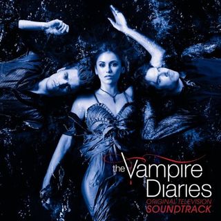 The Vampire Diaries - Original-TV-Soundtrack