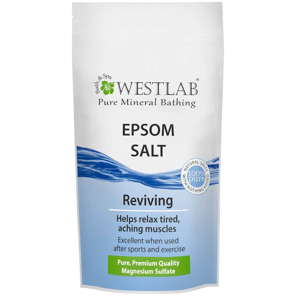 Westlab Epsom Salts
