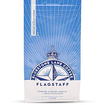 Bluestone Lane Flagstaff Ground Coffee