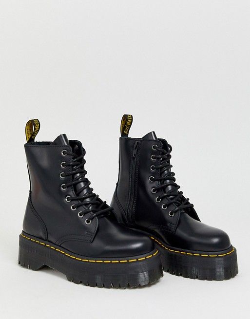 doc marten look alikes