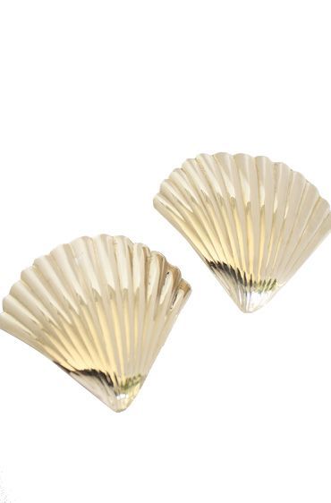 Luiny Shell Earrings