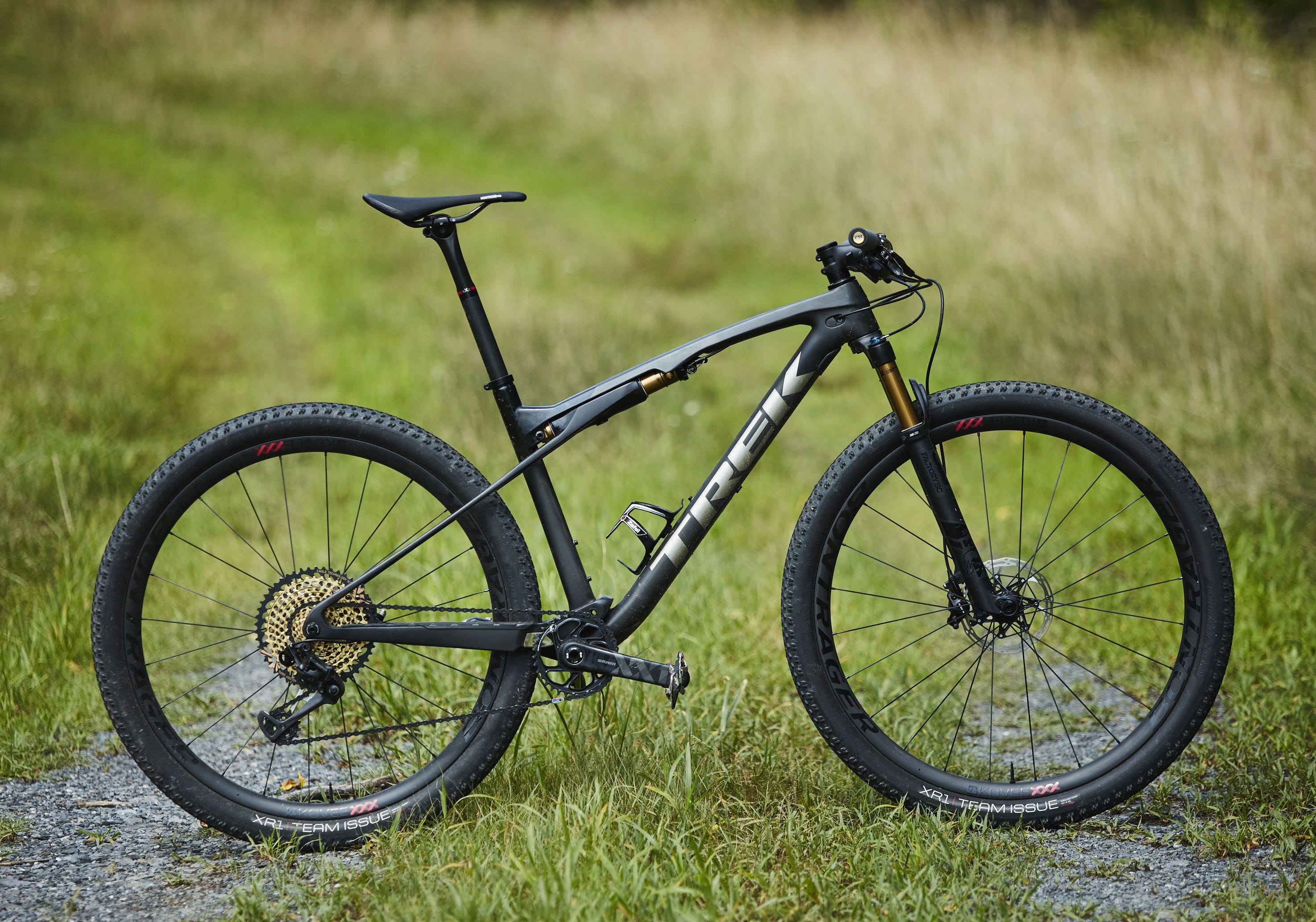 trek xc bike