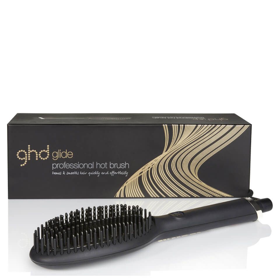 Ghd Glide Professional Hot Brush