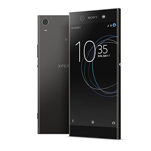 Sony Xperia XA1 Ultra 