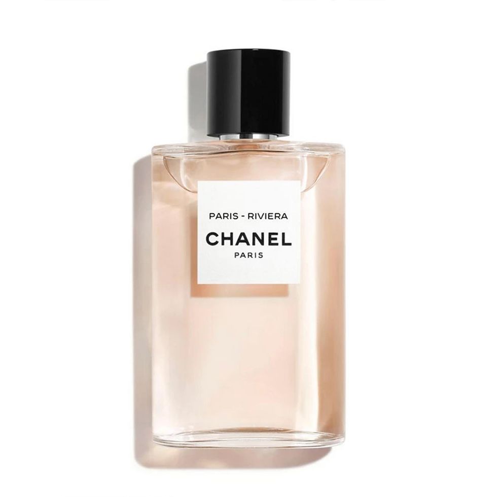 Chanel Les Eaux de Chanel Paris Riviera Eau De Toilette Spray