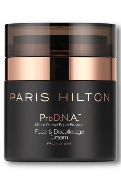 Face and Decolletage Cream