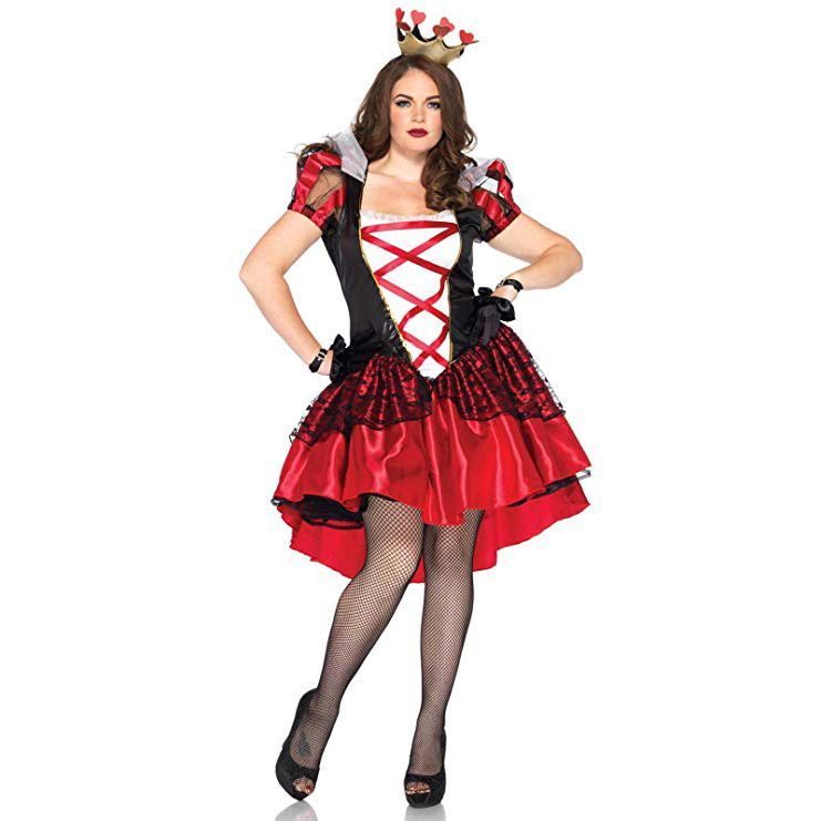 scary costumes for 10 year old girls