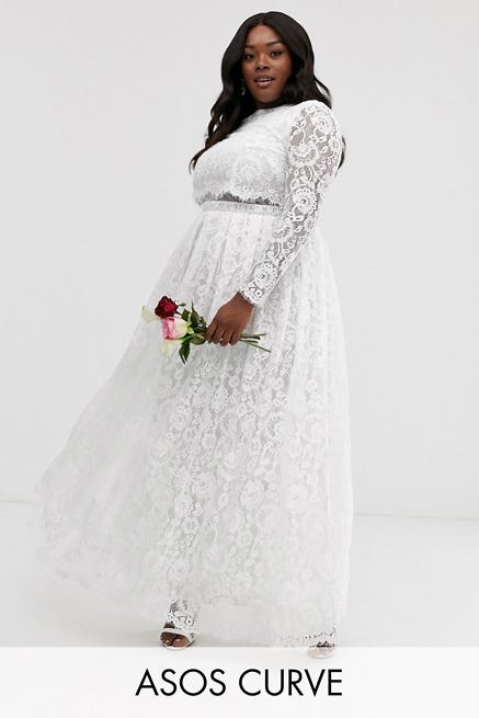 23 Long Sleeve Wedding Dresses Best Fashion Editor Picks 23 Long Sleeve Wedding Dresses Best Fashion Editor Picks