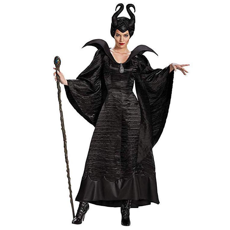 Maleficent Costume