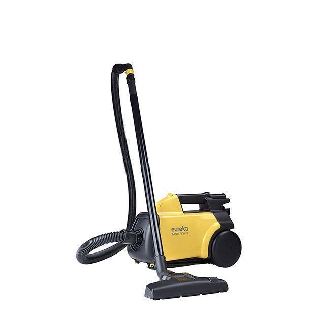 Eureka Mighty Mite Corded Canister Vacuum 