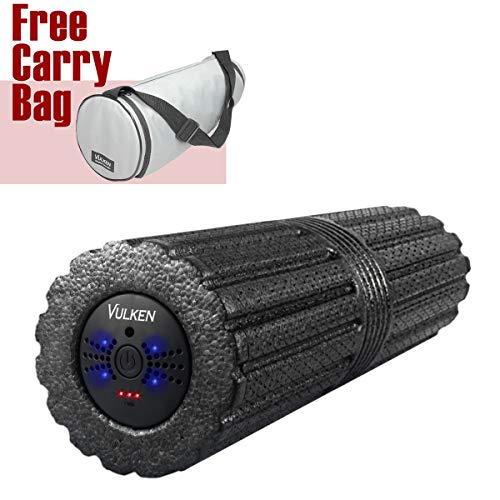 Vibrating Foam Roller 