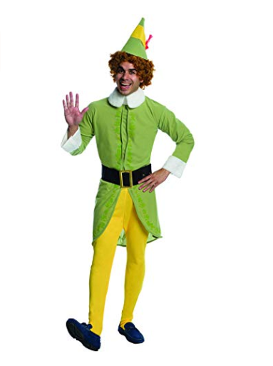 30 Halloween Costumes For Men Men S Halloween Costume Ideas 2020