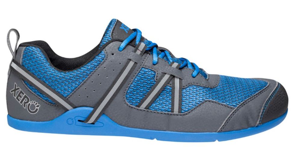 The 10 Best Barefoot Running Shoes For Healthy Feet