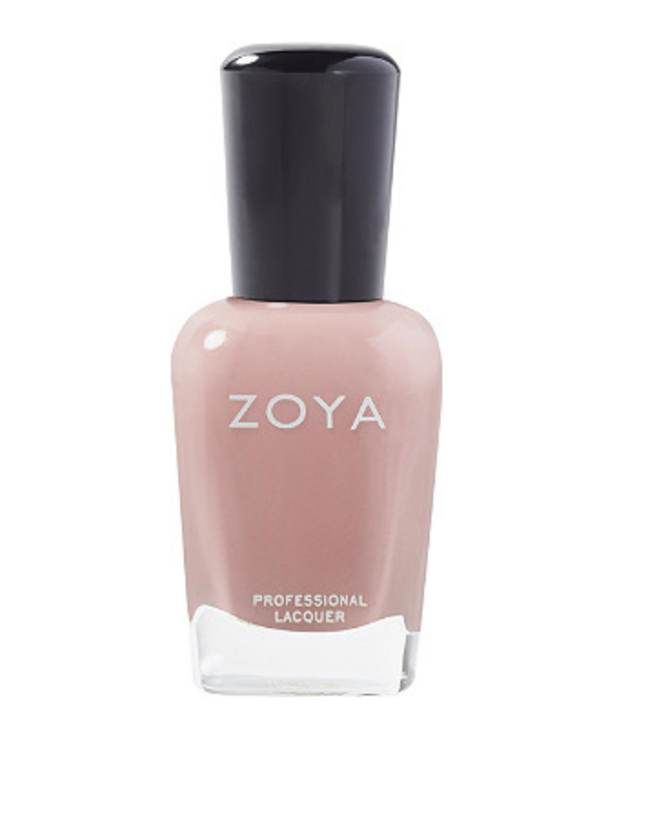 Professional Nail Lacquer 