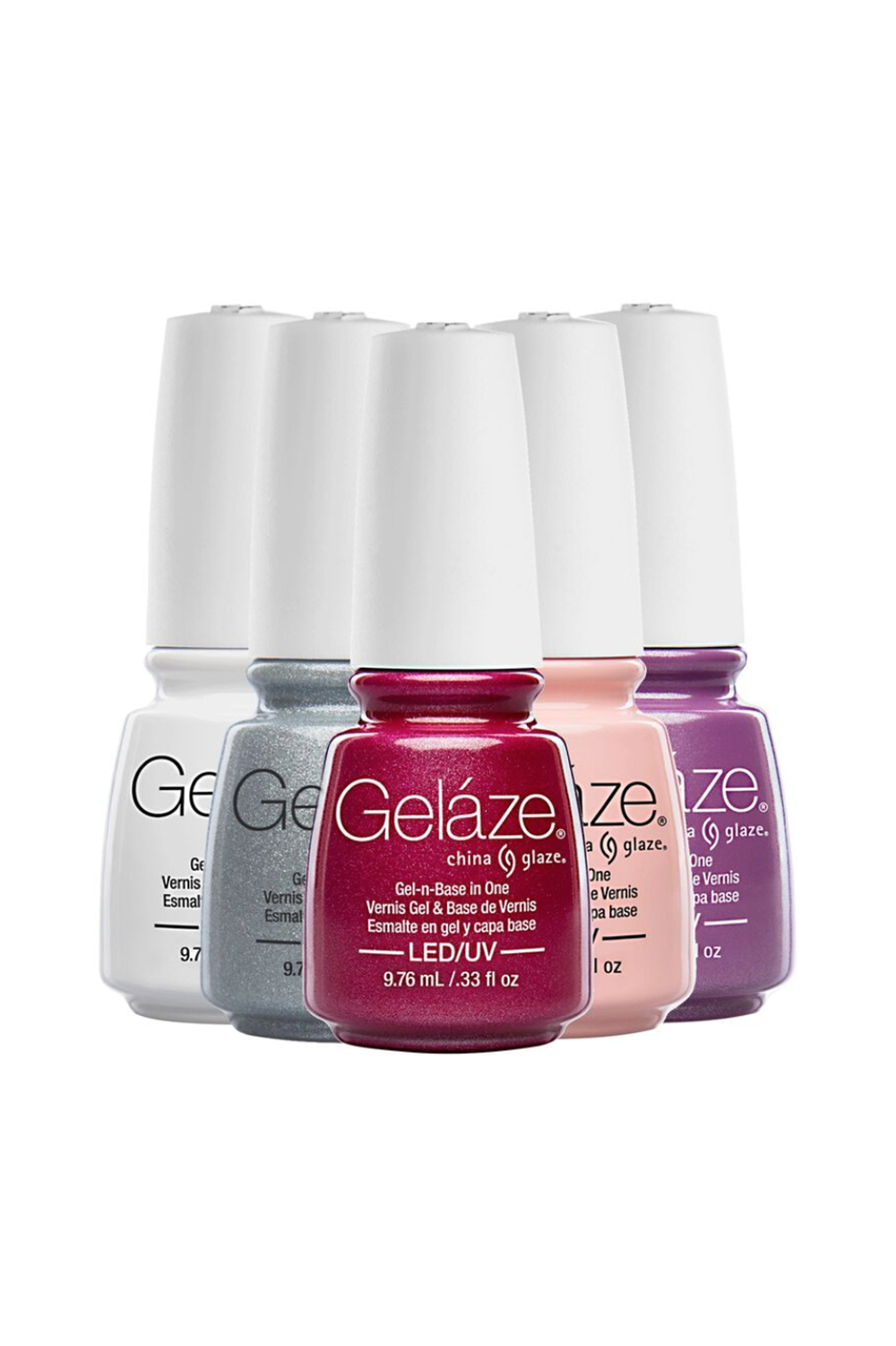 15 Best Gel Nail Polish Picks Of 2020 Gel Nail Polish Brands