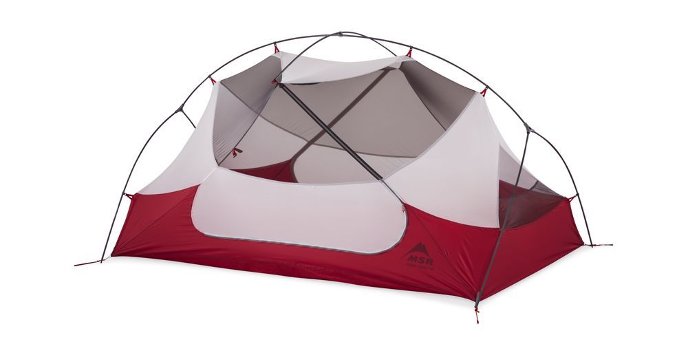 MSR Hubba Hubba NX 2 Backpacking Tent