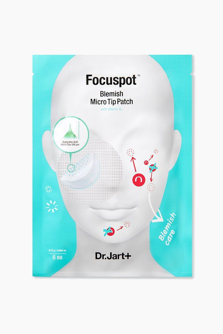 Dr. Jart Focuspot™ Blemish Micro Tip Patch