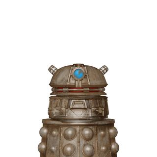 Doctor Who: Dalek Pop Recognition!  Vinyl figure