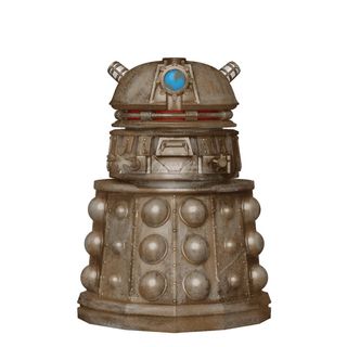 Doctor Who: Dalek Pop de Reconhecimento! Vinil Figura