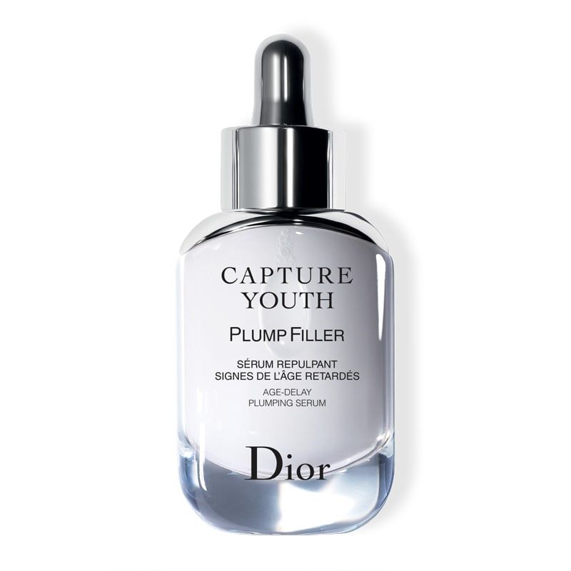 Dior Capture Youth Plump Filler Age-delay Plumping Serum