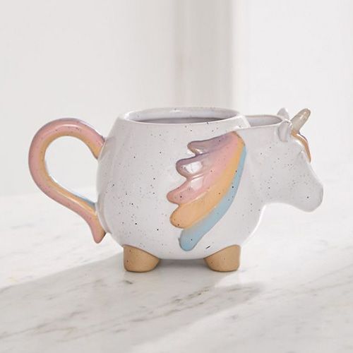 Unicorn Tea Mug